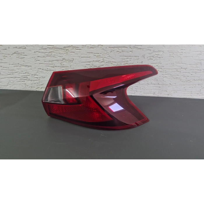 HYUNDAİ İ20 SAĞ DIŞ STOP LAMBASI LEDSİZ SIFIR 2020-2026