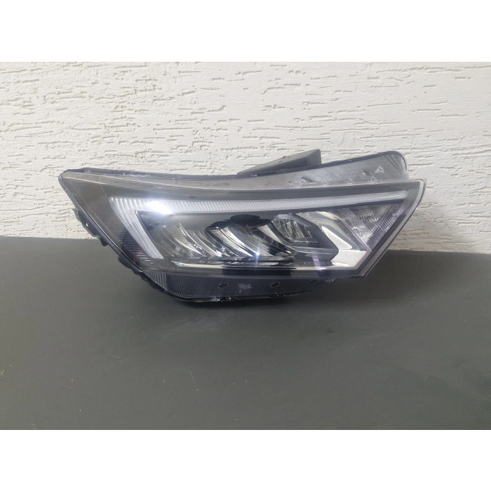 HYUNDAİ İ20 SAĞ ÖN FAR LEDLİ SIFIR 2021-2026