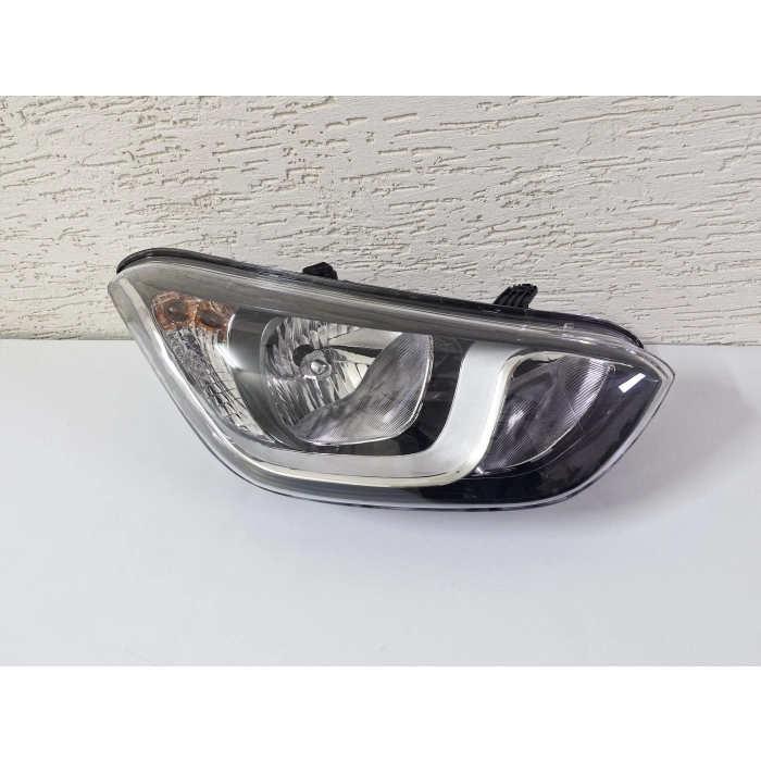 HYUNDAİ İ20 SAĞ ÖN FAR SIFIR 2012-2014