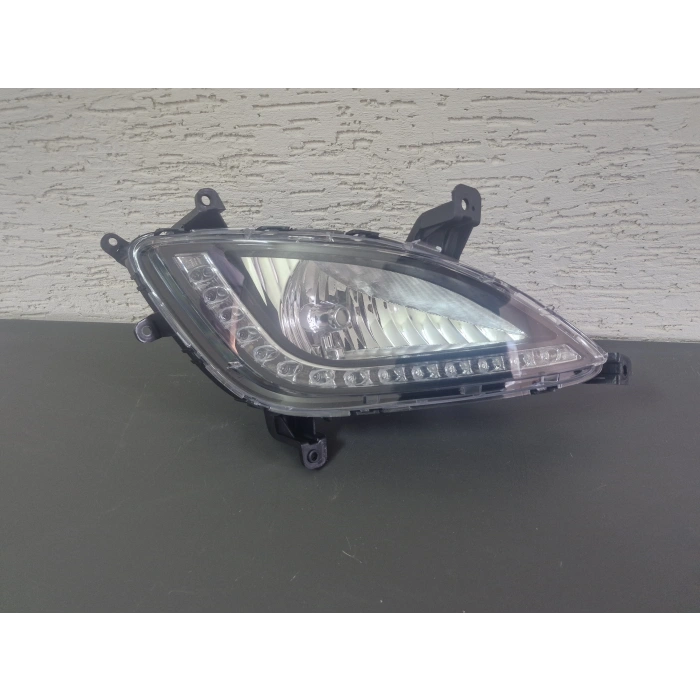 HYUNDAİ İ20 SAĞ ÖN SİS FARI LAMBASI LEDLİ SIFIR 2012-2014
