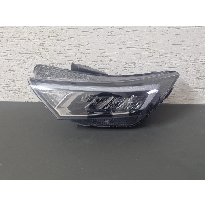 HYUNDAİ İ20 SOL ÖN FAR LEDLİ SIFIR 2021-2026