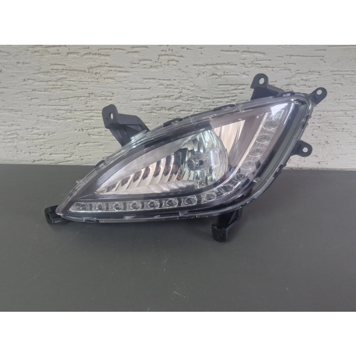 HYUNDAİ İ20 SOL ÖN SİS FARI LAMBASI LEDLİ SIFIR 2012-2014