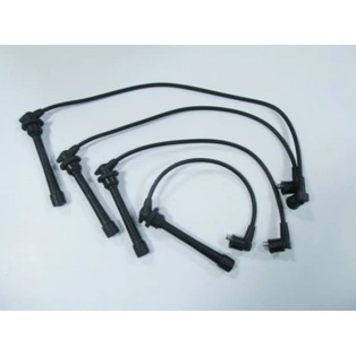 HYUNDAI I30- 07/12; BUJİ KABLOSU TAKIM (16)(G4GC)2.0 CC (YOW JUNG)