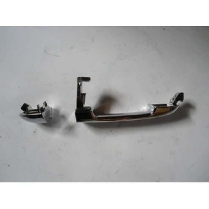 HYUNDAI I30- 07/12; ÖN KAPI DIŞ AÇMA KOLU SOL NİKELAJLI (HUSHAN)