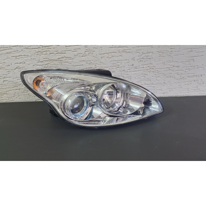 HYUNDAİ İ30 SAĞ ÖN FAR MANUEL SIFIR 2007-2011