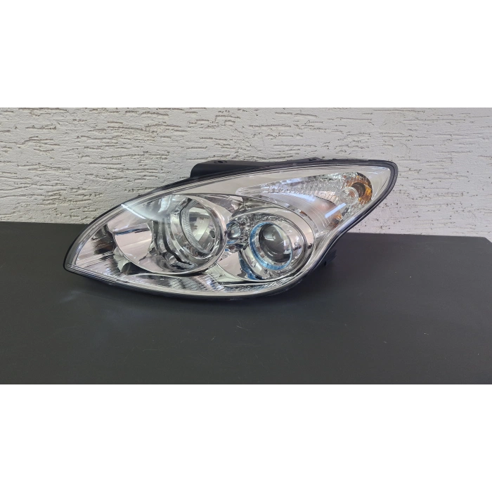 HYUNDAİ İ30 SOL ÖN FAR MANUEL SIFIR 2007-2011