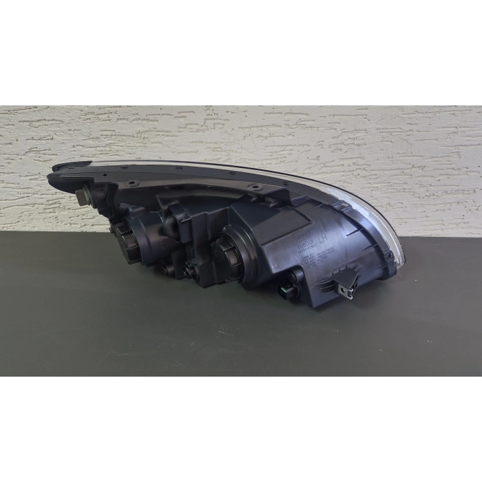 HYUNDAİ İ30 SOL ÖN FAR MANUEL SIFIR 2007-2011