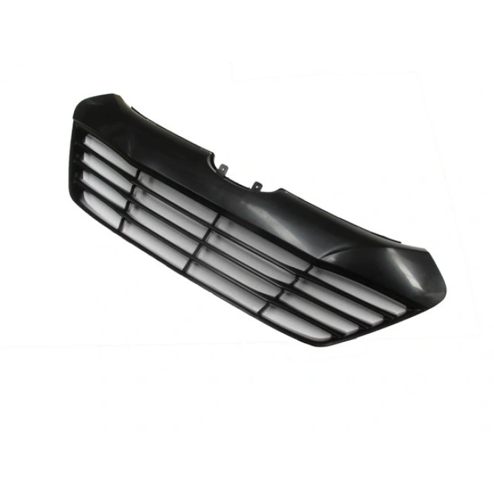 HYUNDAI IX35- 10/11; ÖN TAMPON PANJURU SİYAH