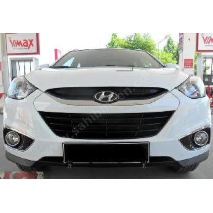 HYUNDAI IX35- 10/15; ARAÇ BİLGİLERİ VE RESİMLERİ