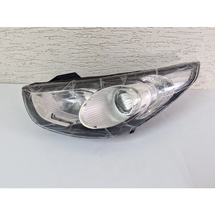 HYUNDAİ İX35 SOL ÖN FAR SIFIR 2010-2015