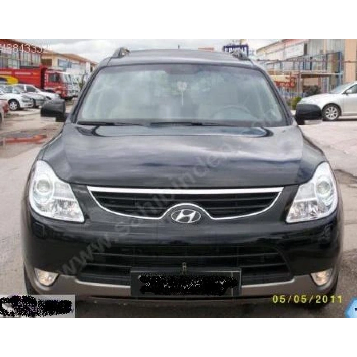 HYUNDAI IX55- 10/11; ARAÇ BİLGİLERİ VE RESİMLERİ