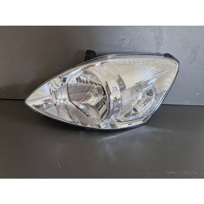 HYUNDAİ MATRİX SOL ÖN FAR MANUEL SIFIR 2008-2010