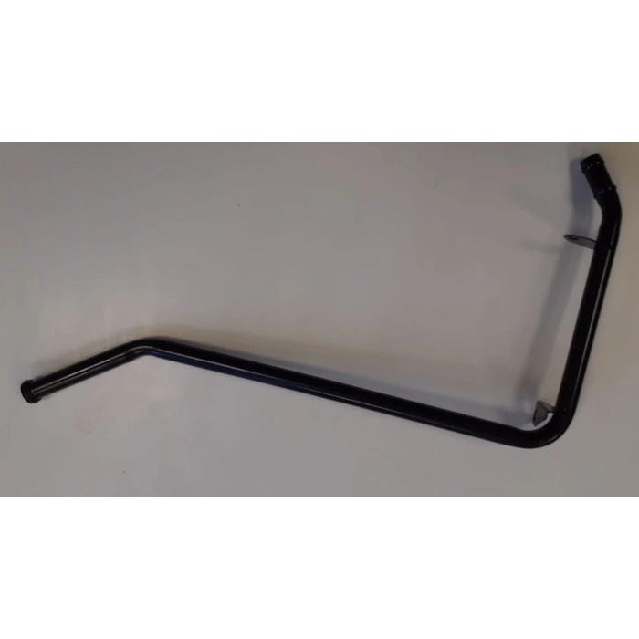 HYUNDAI PORTER KAMYONET- 06/24; BLOK ARKA BORUSU (DEVİRDAİM BORUSU) (ÇELİK) (DAR)