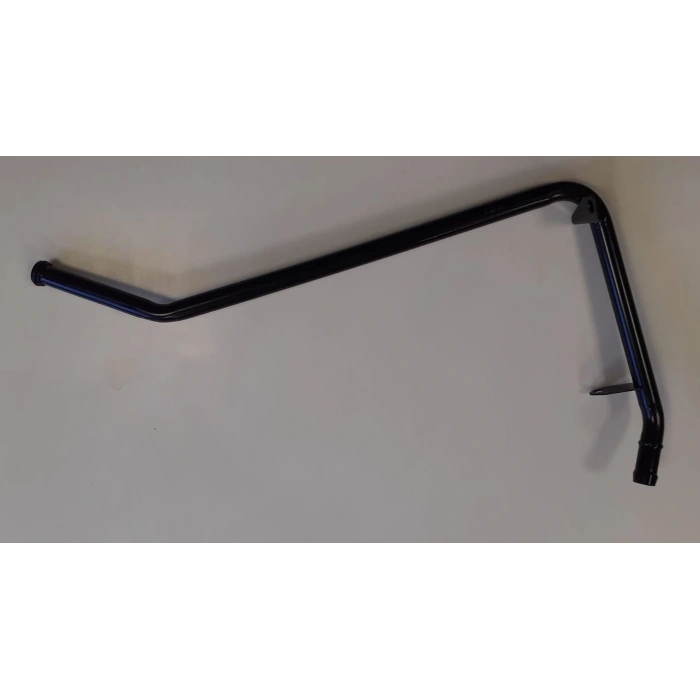 HYUNDAI PORTER KAMYONET- 06/24; BLOK ARKA BORUSU (DEVİRDAİM BORUSU) (ÇELİK) (DAR)