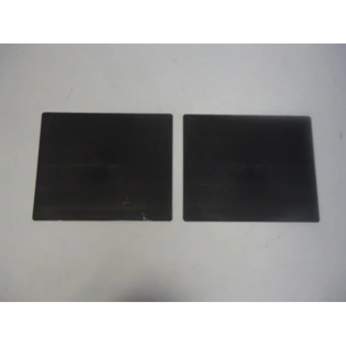 HYUNDAI PORTER KAMYONET- 94/96; ARKA PAÇALIK SAĞ/SOL (SET)