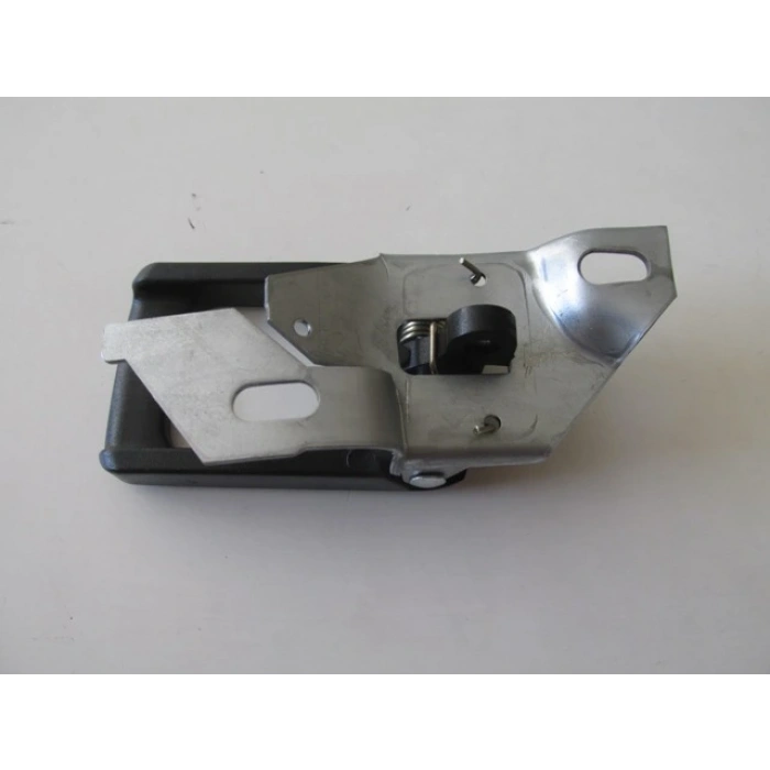 HYUNDAI PORTER KAMYONET- 96/05; ÖN KAPI İÇ AÇMA KOLU SAĞ SİYAH