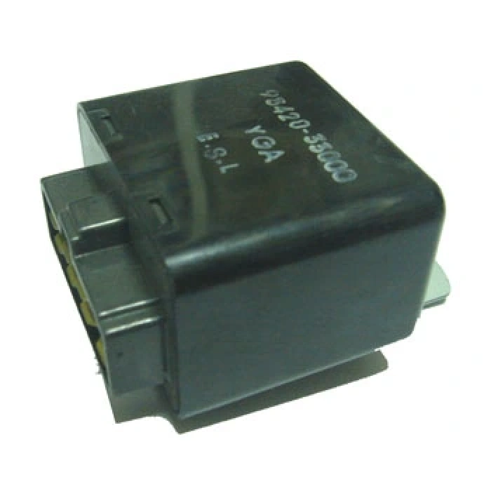 HYUNDAI PORTER KAMYONET- 96/05; SİLGİ ROLESİ (HMC)