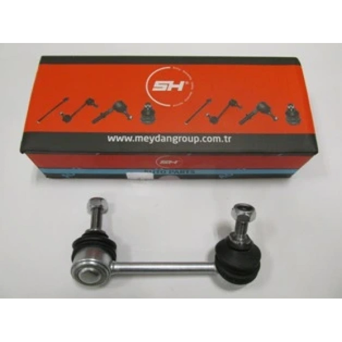 HYUNDAI SANTA FE- 01/05; VİRAJ ASKI Z ROT ARKA SOL (SH)