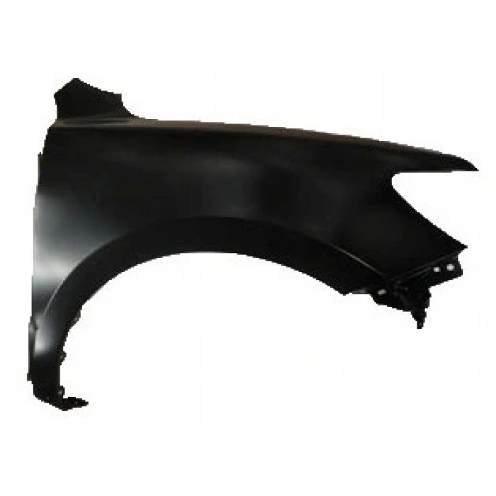 HYUNDAI SANTA FE- 06/10; ÖN ÇAMURLUK DELİKSİZ SAĞ (TYG)