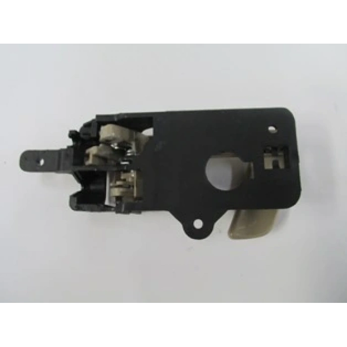 HYUNDAI SANTA FE- 06/10; ÖN KAPI İÇ AÇMA KOLU SAĞ BEJ (HUSHAN)