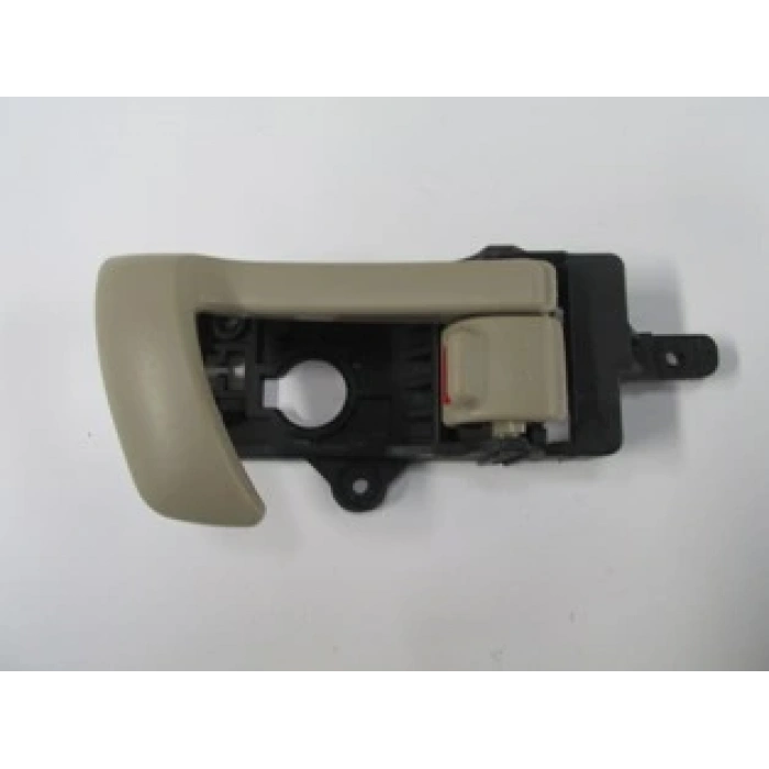 HYUNDAI SANTA FE- 06/10; ÖN KAPI İÇ AÇMA KOLU SAĞ BEJ (HUSHAN)