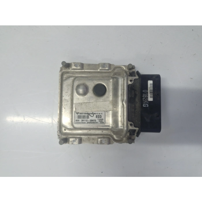 HYUNDAİ SOLARİS MOTOR BEYNİ ORJİNAL 2010-2017