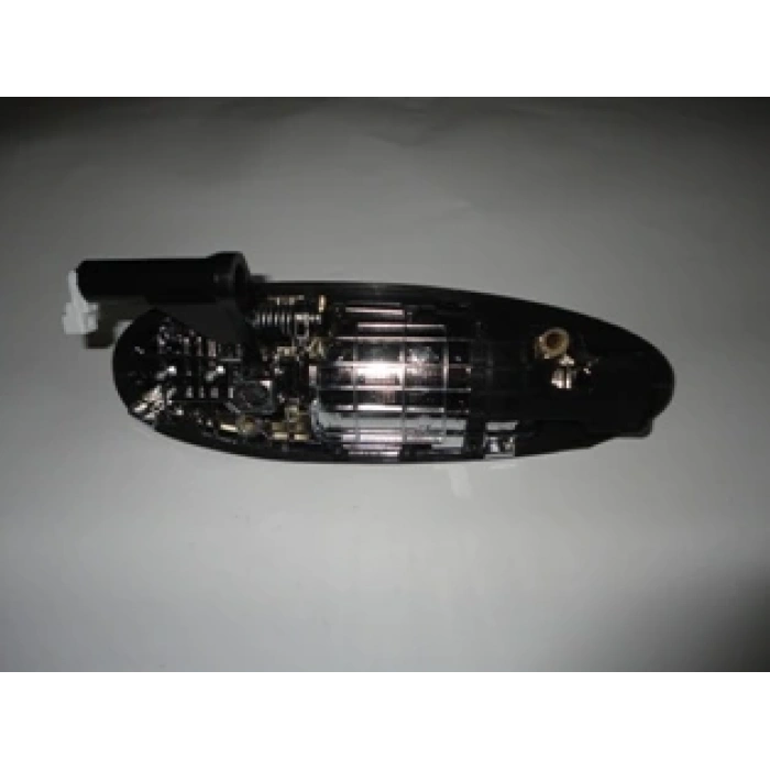 HYUNDAI SONATA- 03/05; ARKA KAPI DIŞ AÇMA KOLU SOL ELCEĞİ NİKELAJLI (HUSHAN)