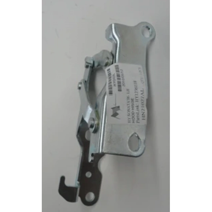 HYUNDAI SONATA- 06/11; KAPUT MENTEŞESİ SOL (HY0408L) (TYG)