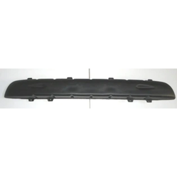 HYUNDAI SONATA- 97/99; ARKA TAMPON DEMİRİ (PLASTİK)