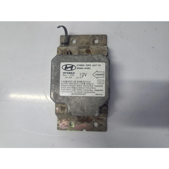HYUNDAİ STAREX AİRBAG BEYNİ ORJİNAL