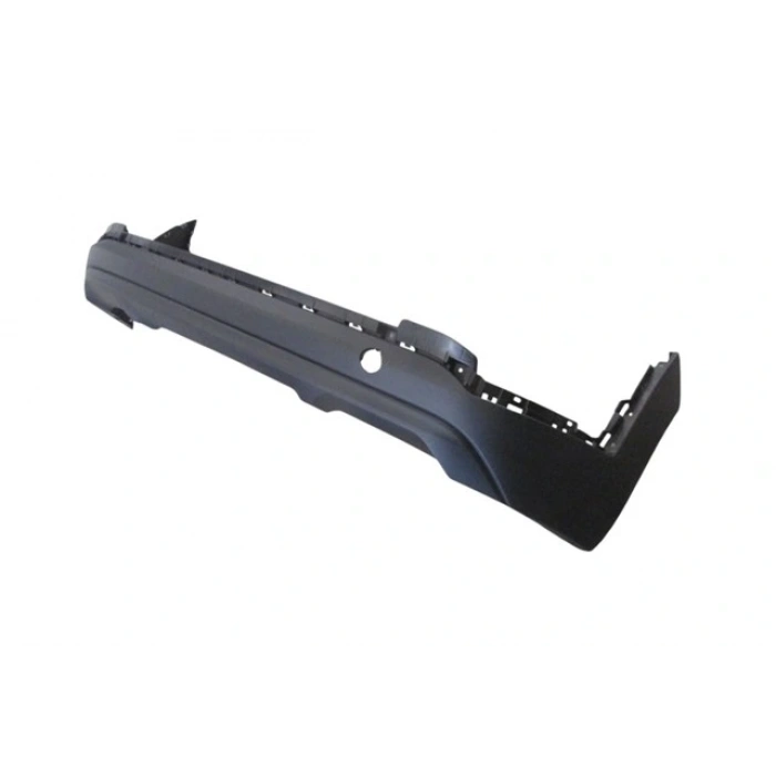 HYUNDAI TUCSON- 19/20; ARKA ALT TAMPON SİYAH (TYG)