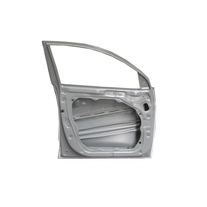 HYUNDAI TUCSON- 19/20; ÖN KAPI KOMPLE SOL GRİ BOYALI(İCELİ/ÇEKOMASTİKLİ)(TW)