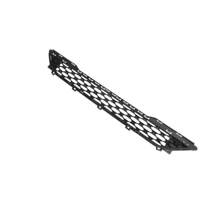 HYUNDAI TUCSON- 19/20; ÖN TAMPON PANJURU SİYAH (TYG)