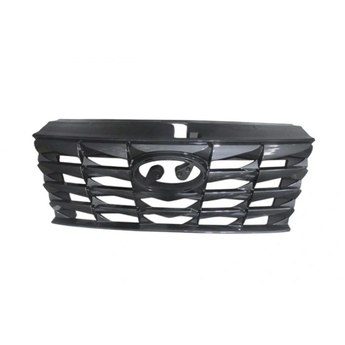 HYUNDAI TUCSON- 21/23; ÖN PANJUR SİYAH (TYG)