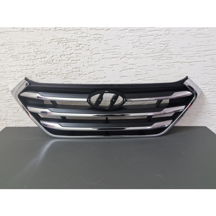 HYUNDAİ TUCSON ÖN PANJUR KROMLU SIFIR 2016-2019