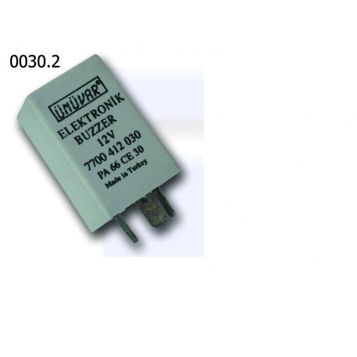 ISIK UNUTMA IKAZ UNITESI CLIO