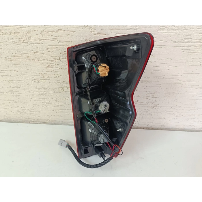 ISIZU D-MAX SAĞ ARKA STOP LEDSİZ DUYLU SIFIR 2020-2021