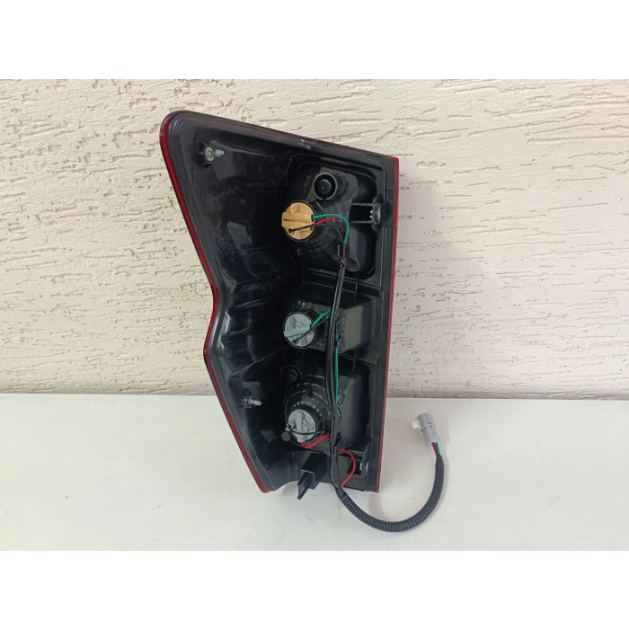 ISIZU D-MAX SAĞ ARKA STOP LEDSİZ DUYLU SIFIR 2020-2021