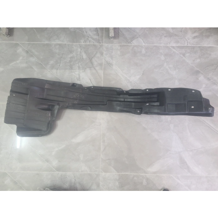 İSUZU D-MAX 4x4 SOL ÖN DAVLUMBAZ SIFIR 2012-2017