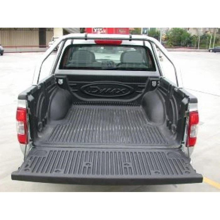 ISUZU D MAX- PICK UP- 04/07; ARAÇ BİLGİLERİ VE RESİMLERİ