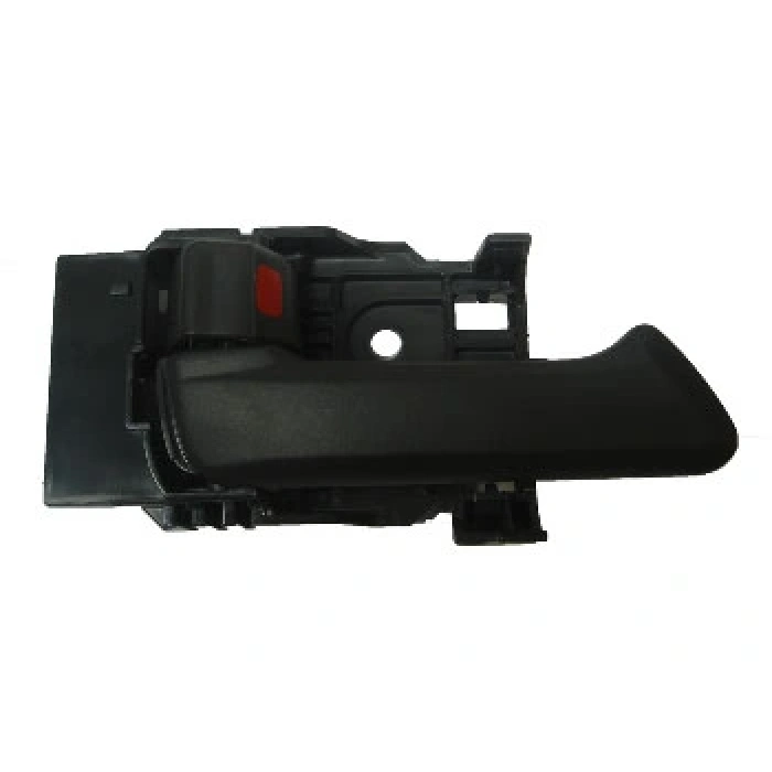 ISUZU D MAX- PICK UP- 04/07; ARKA KAPI İÇ AÇMA KOLU SAĞ SİYAH (HUSHAN)