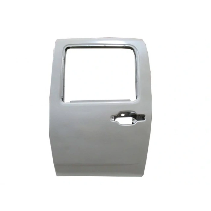 ISUZU D MAX- PICK UP- 04/07; ARKA KAPI KOMPLE SOL GRİ BOYALI (İCESİZ) (BFN)