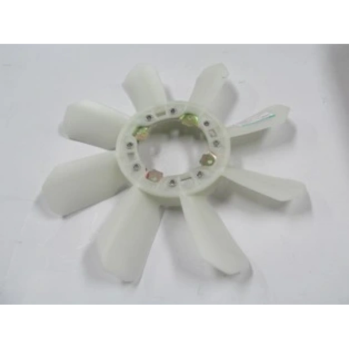 ISUZU D MAX- PICK UP- 04/07; FAN KANADI (8KANAT) (TW)