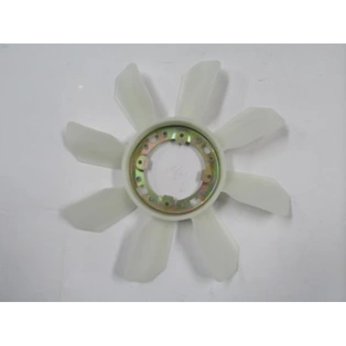 ISUZU D MAX- PICK UP- 04/07; FAN KANADI (8KANAT) (TW)