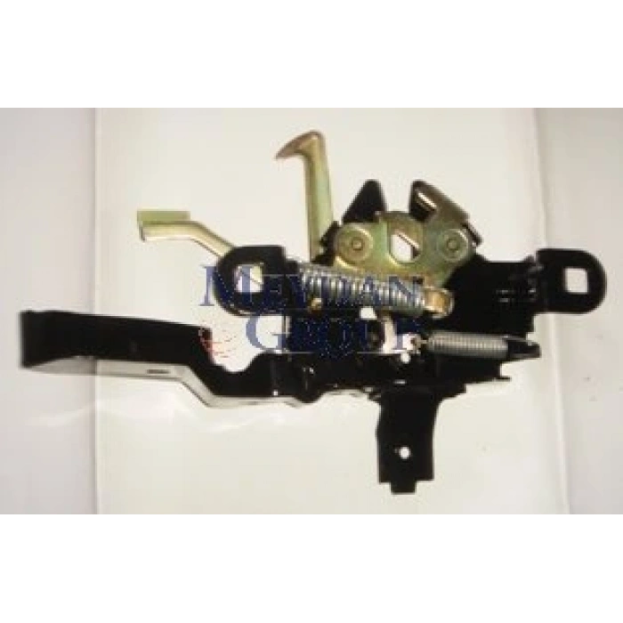 ISUZU D MAX- PICK UP- 04/07; KAPUT KİLİDİ (TYG)