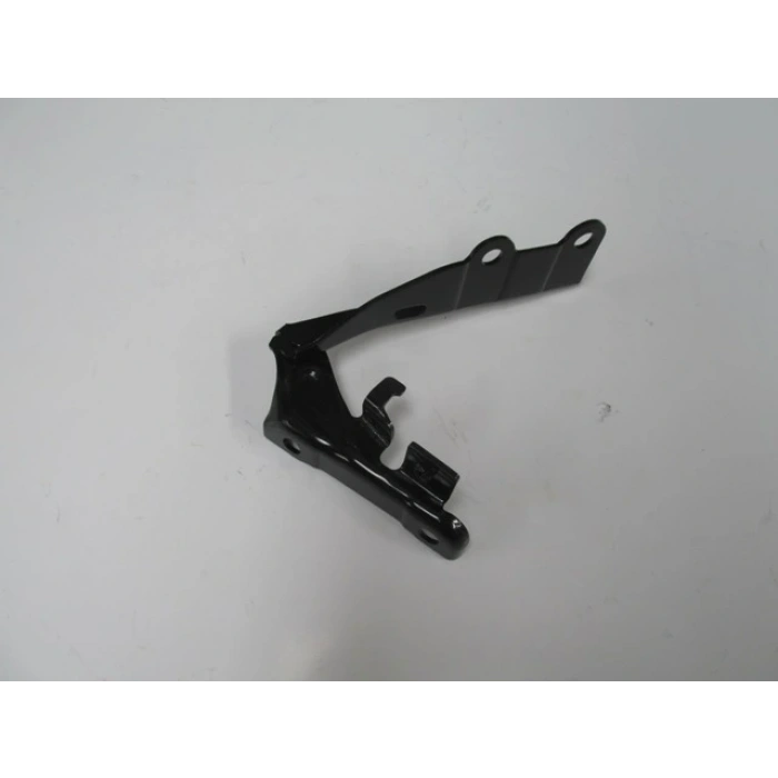 ISUZU D MAX- PICK UP- 04/07; KAPUT MENTEŞESİ SOL (HU SHAN)