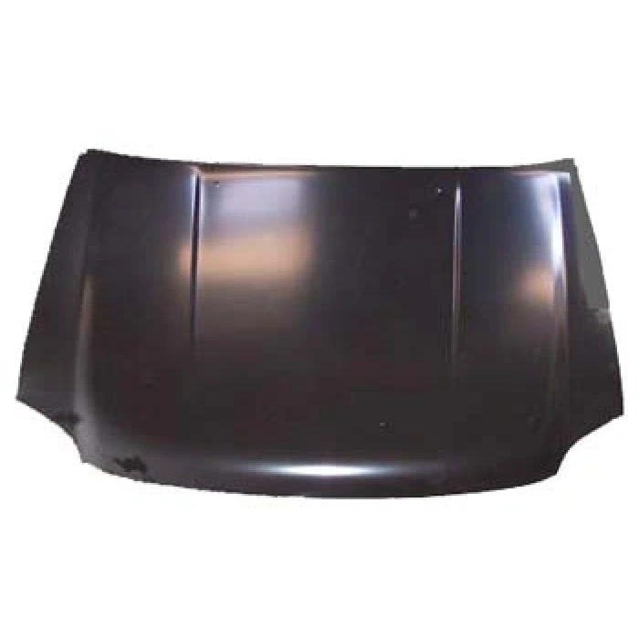 ISUZU D MAX- PICK UP- 04/07; MOTOR KAPUTU (MY)