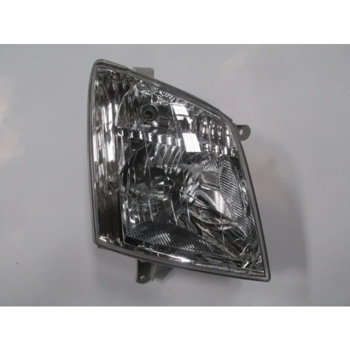 ISUZU D MAX- PICK UP- 07/12; FAR LAMBASI SAĞ ELEKTRİKLİ/MOTORSUZ/MERCEKSİZ (CASP) (E MARKLI)
