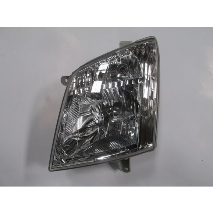 ISUZU D MAX- PICK UP- 07/12; FAR LAMBASI SOL ELEKTRİKLİ/MOTORSUZ/MERCEKSİZ (CASP) (E MARKLI)