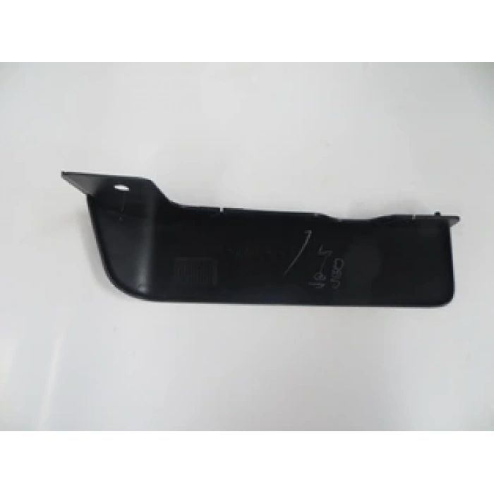 ISUZU D MAX- PICK UP- 12/17; KARLIK SOL (ÖN TAMPON ALTI) 4X4 (SPOILER) (ORİJİNAL)